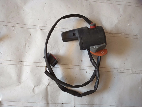 Commutatore switch continuous - commutatore,