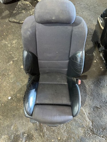Sedile passeggero bmw e46 - sedile,