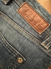 Tramarossa jeans w33 denim - w33, in