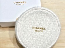 Pochette Per Makeup Chanel Beautè Tonda 