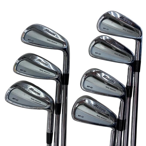 Mizuno set di ferri - set,