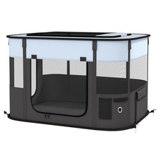 PawHut Recinto per Cani e