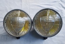 Fendinebbia SEV Marchal 630 Auto D'epoca Anni 50 60