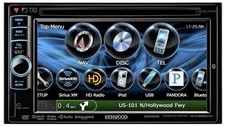 Kenwood Excelon DNX690HD 6.1"
