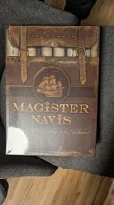 Magister Navis - tedesco