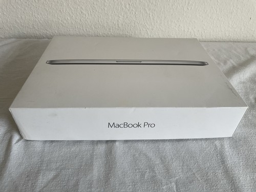 Apple macbook pro confezione - apple,