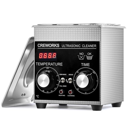 Creworks pulitore ad - pulitore,