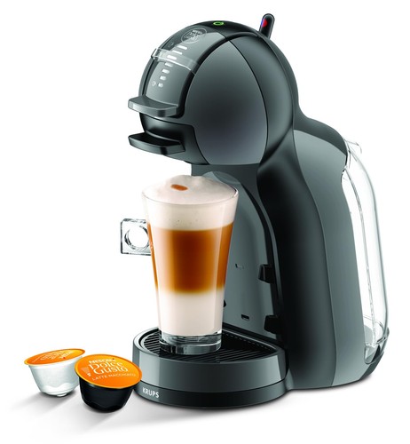 Nescafe dolce gusto krups - dolce,