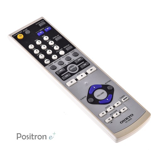 Telecomando originale onkyo - originale,