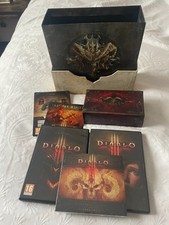 Diablo iii collector - iii, collector’s
