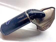 Silenziatore scarico completo