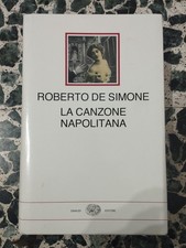 Roberto simone la canzone - simone,