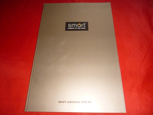 Smart 450 city coupe - city-coupe, pure