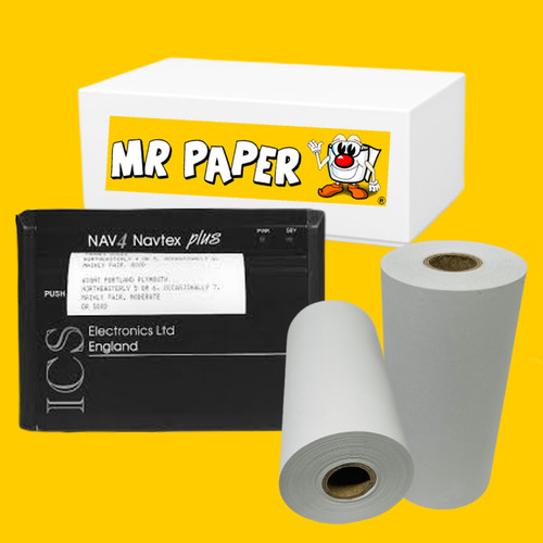 Rotoli carta termica navtex - rotoli,