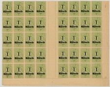 Germania Baviera foglio ricavi