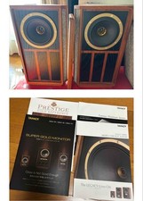 TANNOY Autograph-Mini set