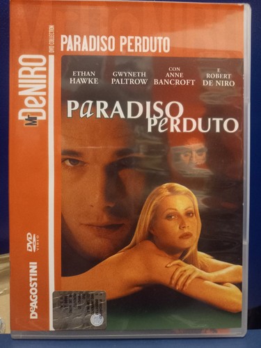 Paradiso perduto great - perduto,