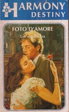 Foto D'Amore - Spencer -