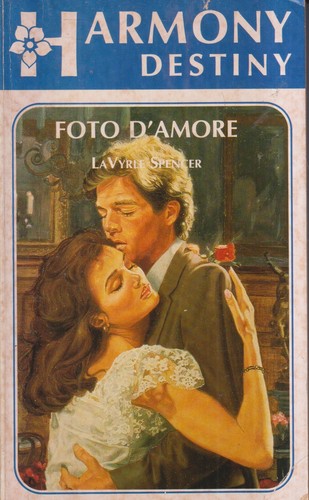 Foto amore spencer - foto,
