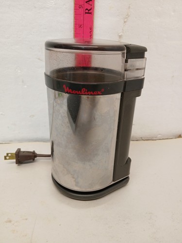 Macina spezie caffè - , prepara
