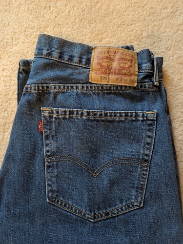 Jeans uomo levis - uomo,