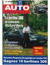 ▄▀▄ Essai 605 (1995) et