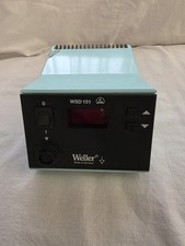 Weller stazione saldatura wsd 151 ,pud 151 