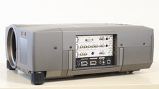 Proiettore LCD Eiki LC-W4 4700 Lumen WXGA HD - Lampade nuove! - Uso super basso!