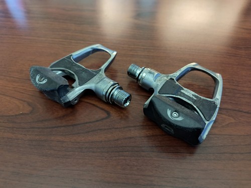 Pedali shimano dura ace - pedali, dura-ace