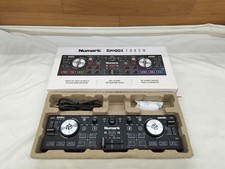 Numark DJ2GO2 Touch 100V DJ