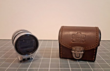 Telemetro Nippon Kogaku