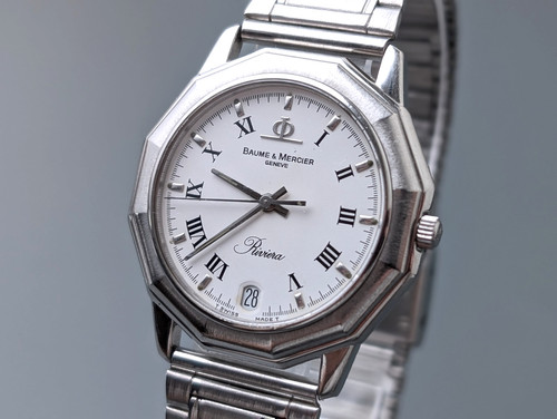 Orologio baume mercier - orologio,