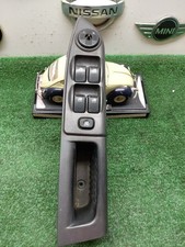 Pulsantiera Alzacristallo Elettrico Sinistro Hyundai Getz Anno 2004, 93570-1C110