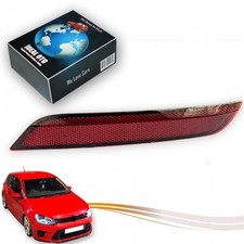 For Volkswagen Polo 6R 6C