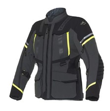 Giacca moto uomo - moto, da