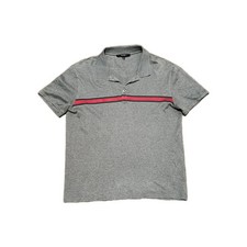  Gucci Polo Grigia Uomo XL