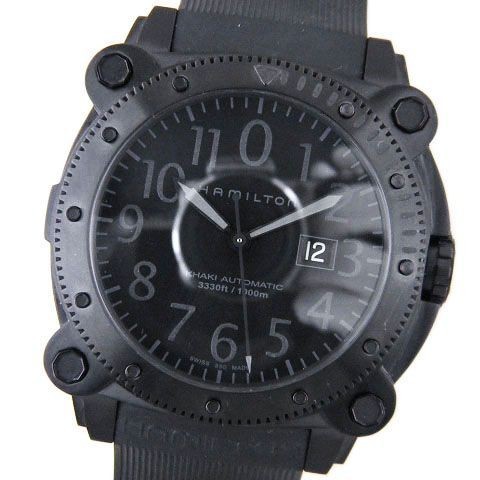 Orologio hamilton uomo - orologio, da