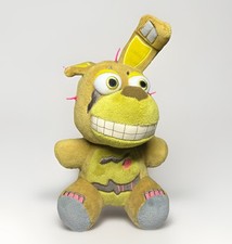 Raro peluche FNAF Five Nights