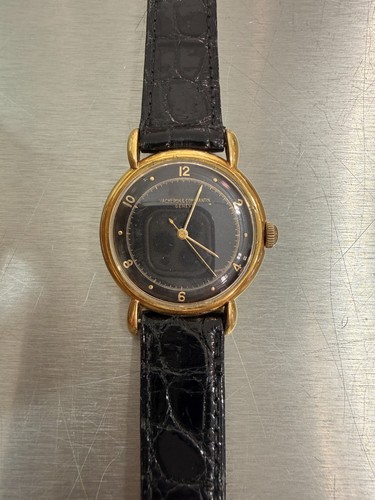 Vacheron constantin classic - vacheron,