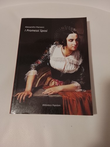 Promessi sposi alessandro - promessi,