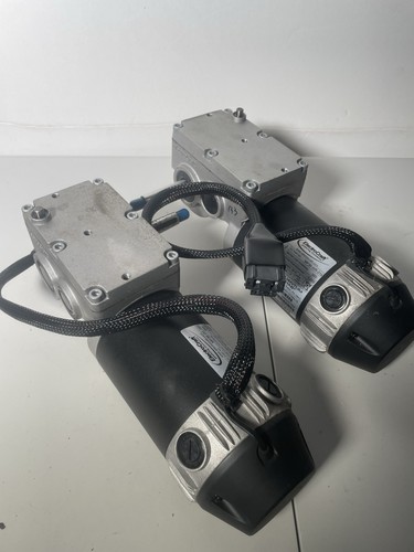 Motori quantum electrocraft - motori,