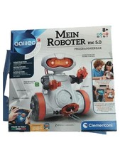 Clementoni Mio Robot mc 5.0