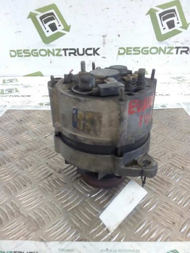 Alternador 680231 para iveco - /,