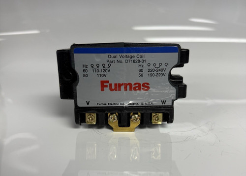 Furnas d71628 bobina - d71628-31,