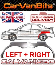 PER SUBARU IMPREZA GD 01-07