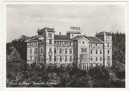 Ramiola medesano parma - -,
