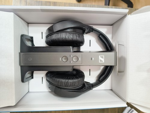 Sennheiser 175 - sennheiser, rs