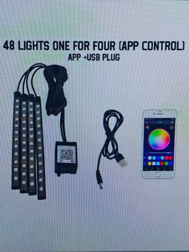 Led rgb striscia interni - rgb,