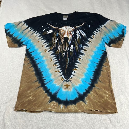 Shirt grafica blu - t-shirt,
