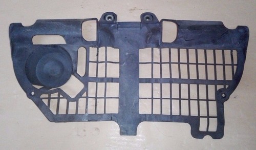 Protezione centrale cowl - protezione,